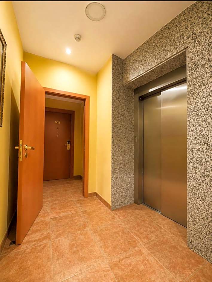Hotel Real de Castilla