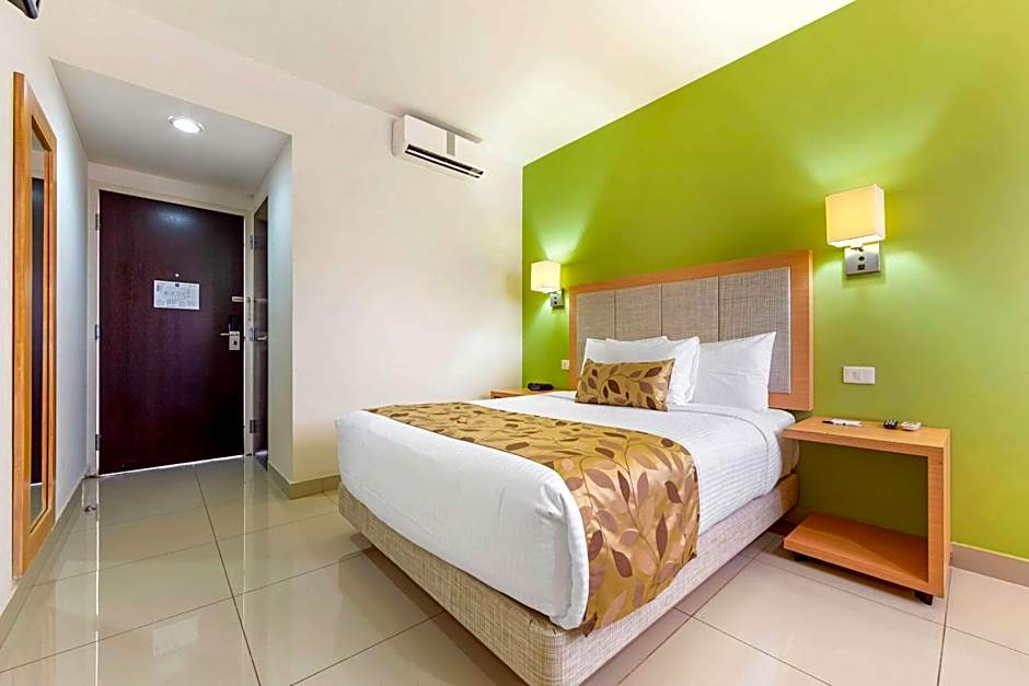 Sleep Inn Culiacan