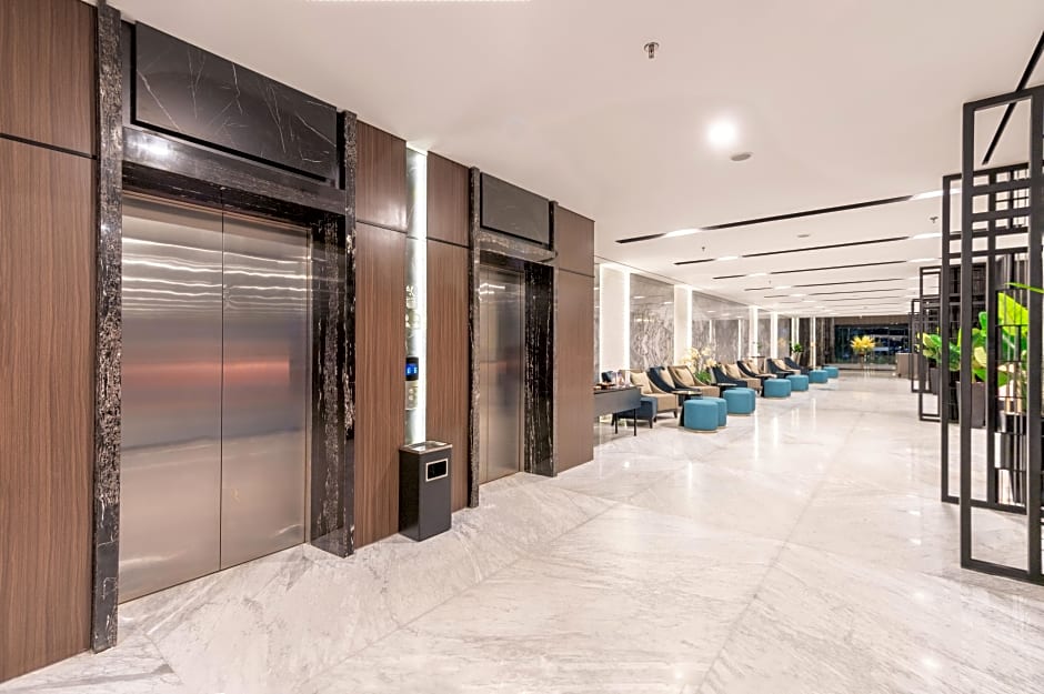 Aston Sorong Hotel & Conference Center