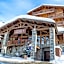 Chalet des Neiges Hermine