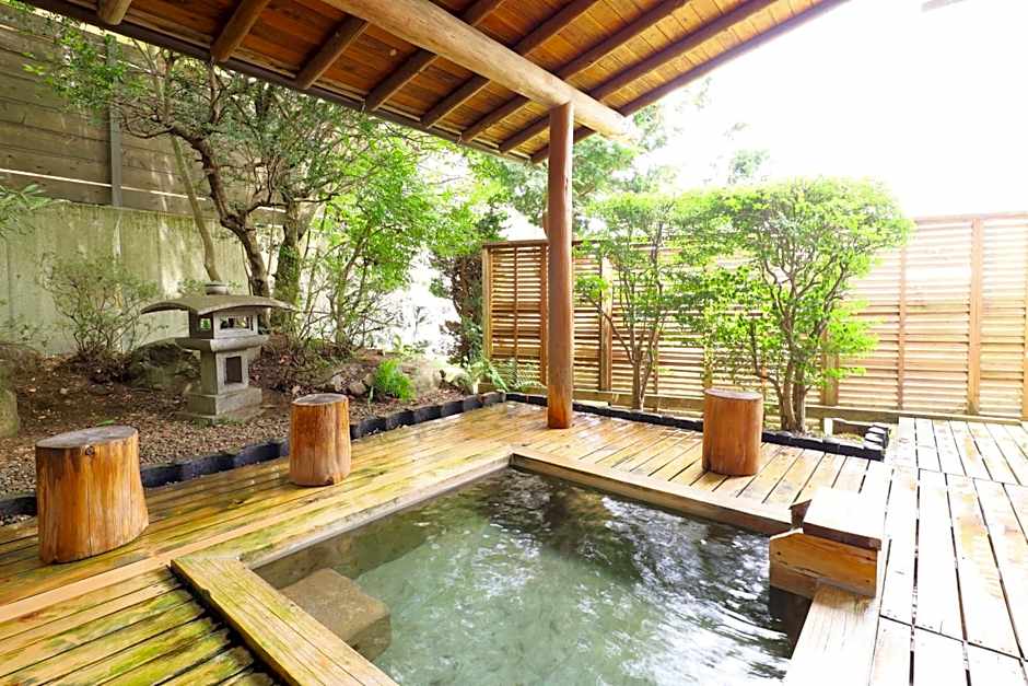 和みの湯宿なかやま
