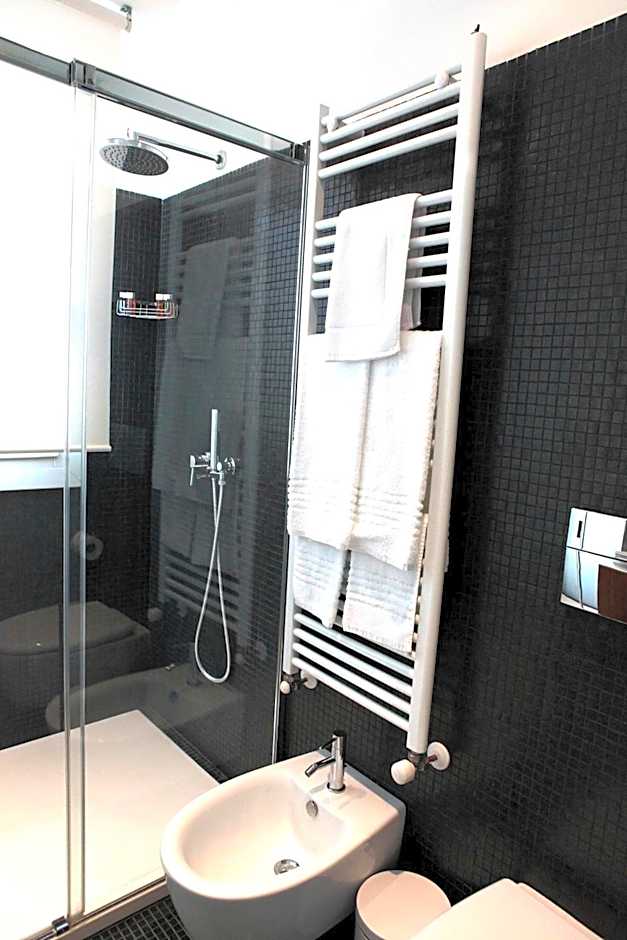 Hotel La Dimora di Piazza Carmine