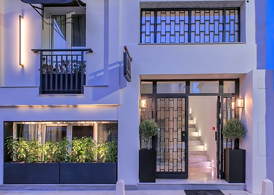 Bitzaro Boutique Hotel