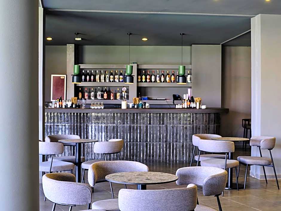 Atlantica Ocean Beach Resort