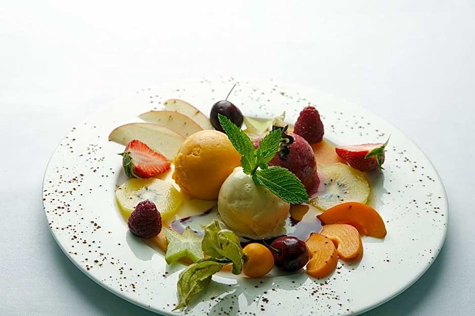 Hôtel Restaurant Au Boeuf