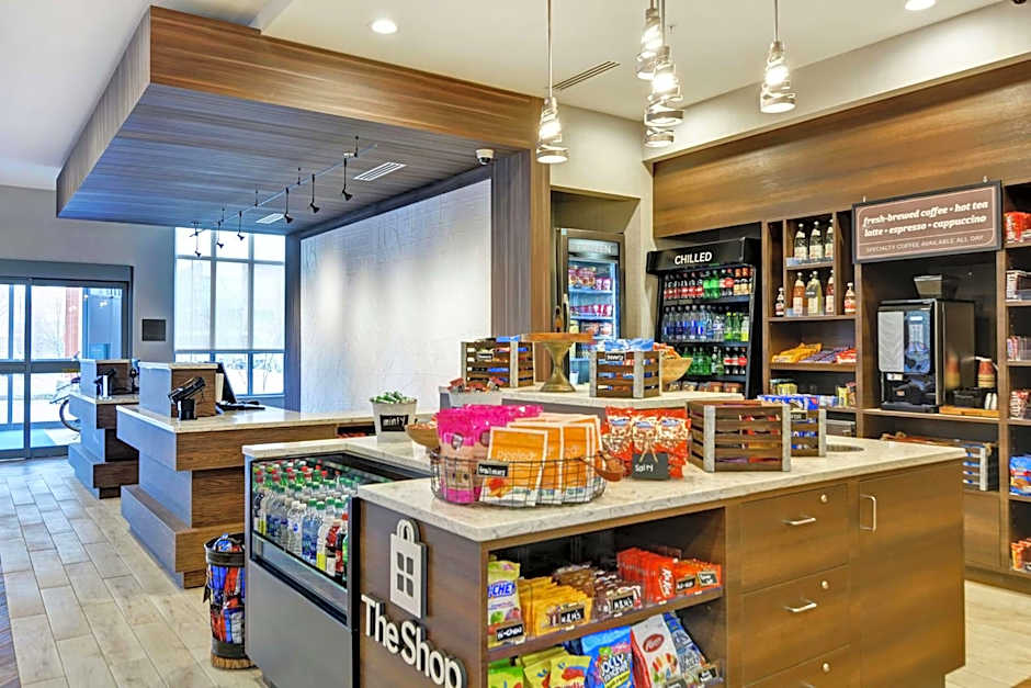 Hilton Garden Inn Princeton Lawrenceville