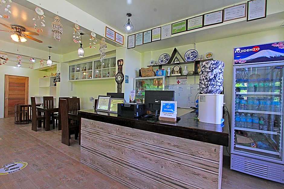 Foxtail Siargao Island Guesthouse