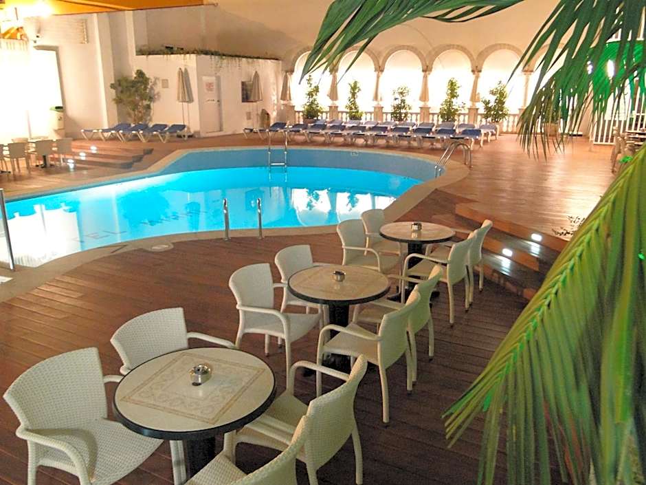 Hotel Miami Calella - El de siempre, como nunca