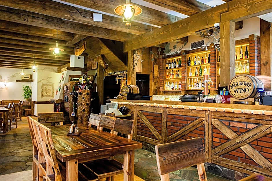 Mùlk Chëcz Kaszëbsko