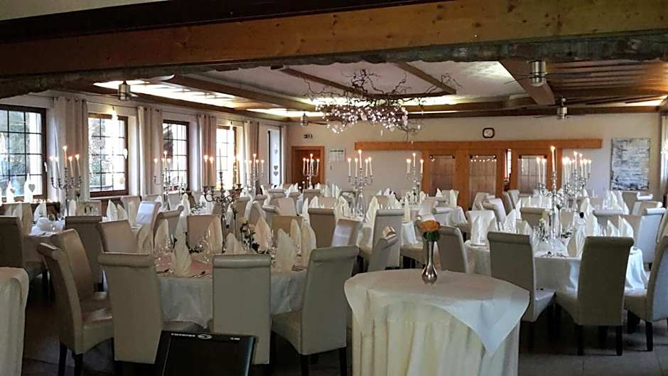 Quartier-Restaurant Zum Hannes