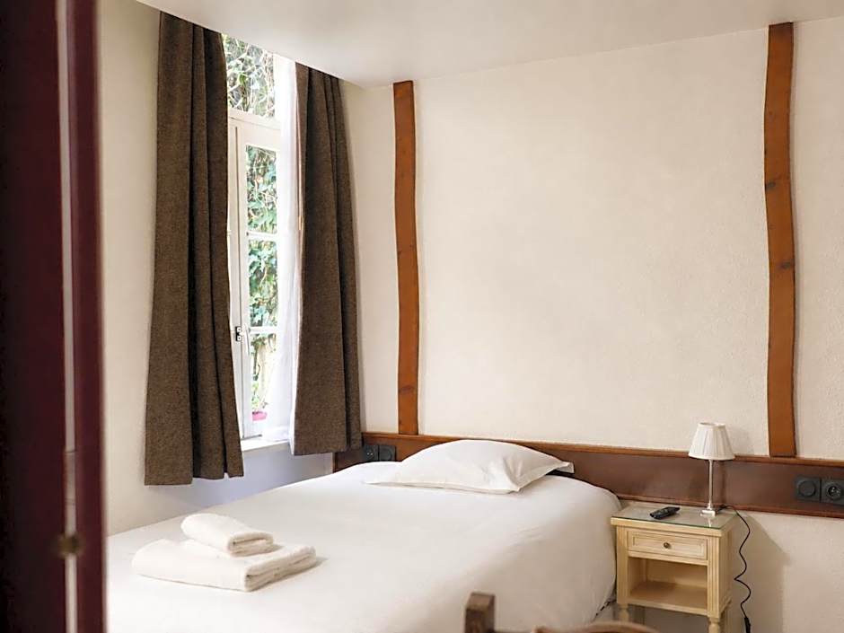 Hôtel Les Trois Luppars