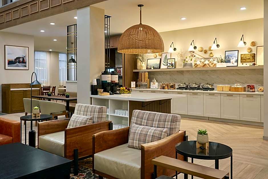 TownePlace Suites by Marriott Avon Vail Valley