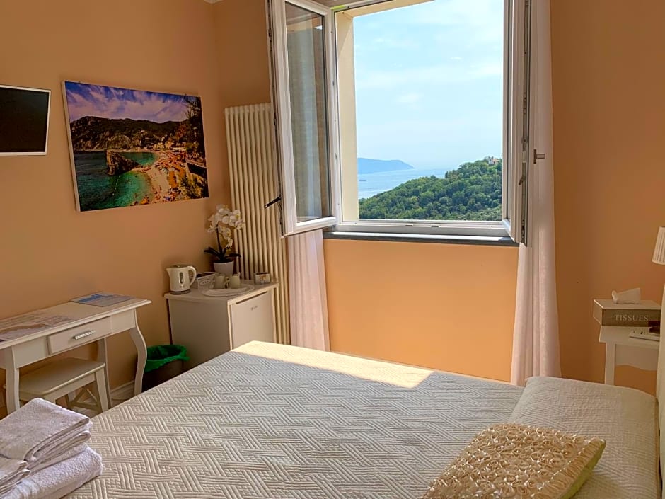 Agriturismo La Pietra 1 e La Pietra 2
