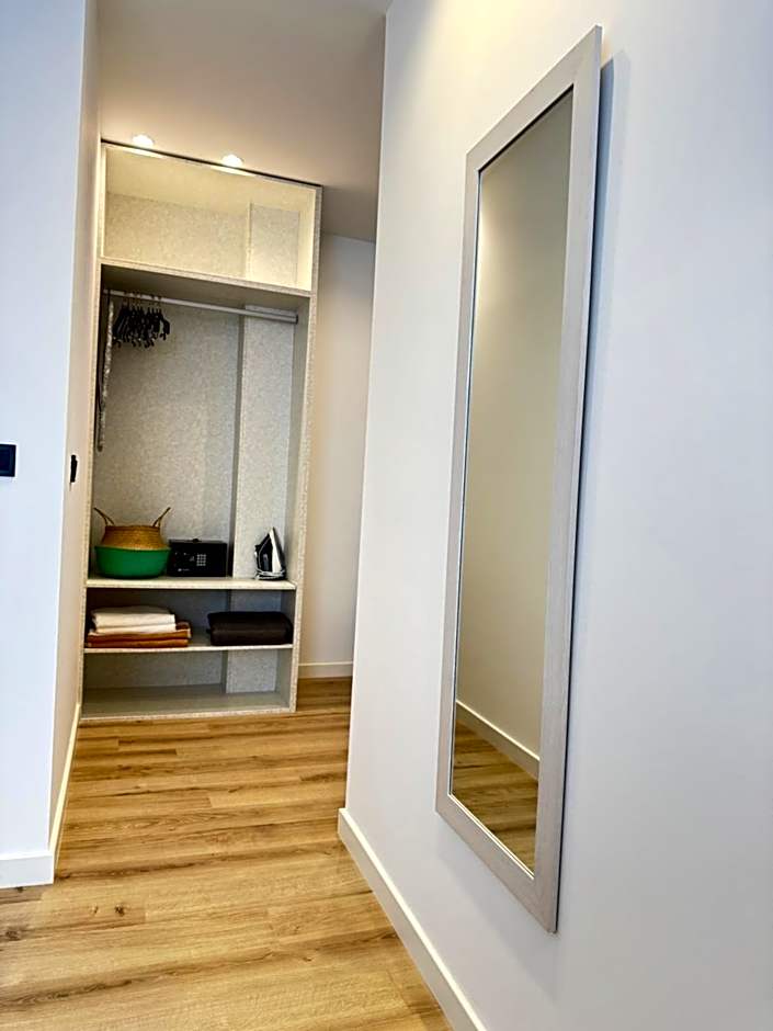 Apart-hotel Happy Life