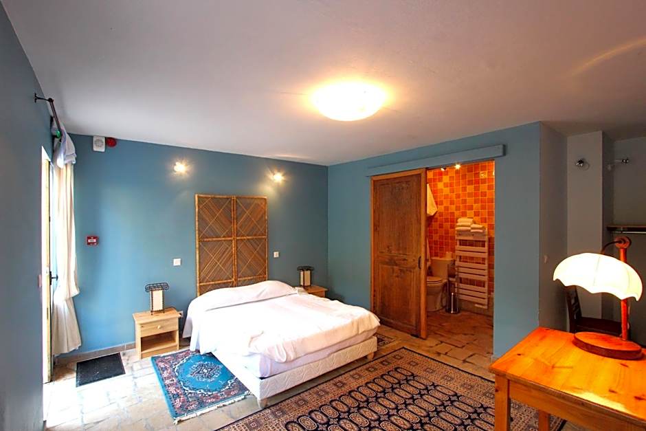 Château d'Island Vézelay