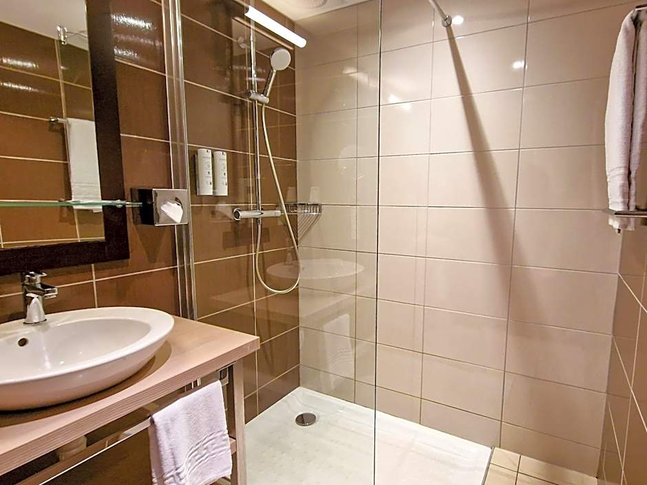  Ibis Styles Dijon Nord Valmy