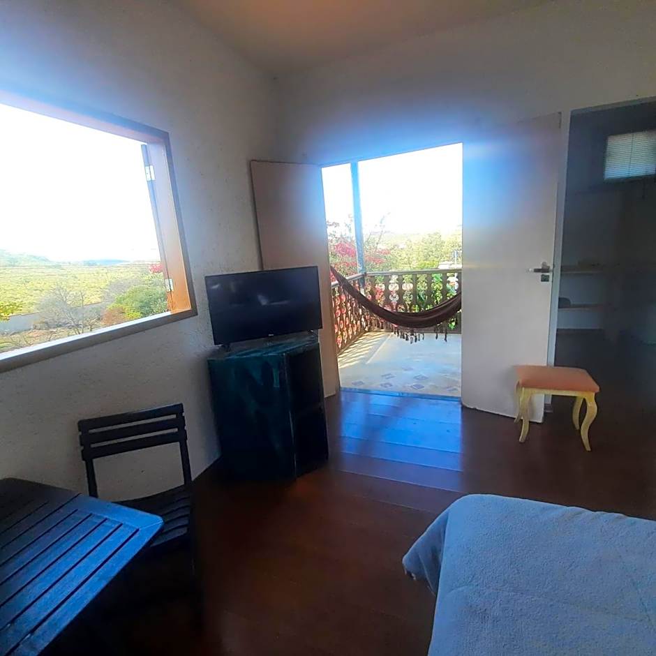 Vila Espinhaço