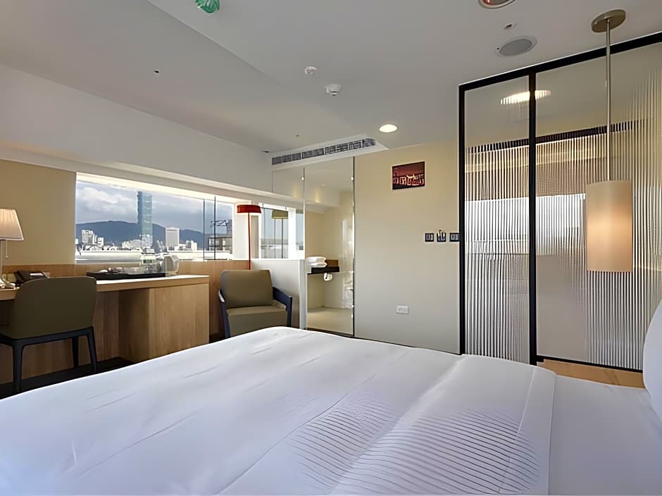 Eastin-Taipei Hotel