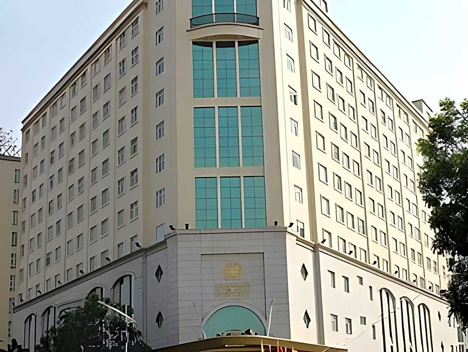 Dongguan Jun Hao Hotel