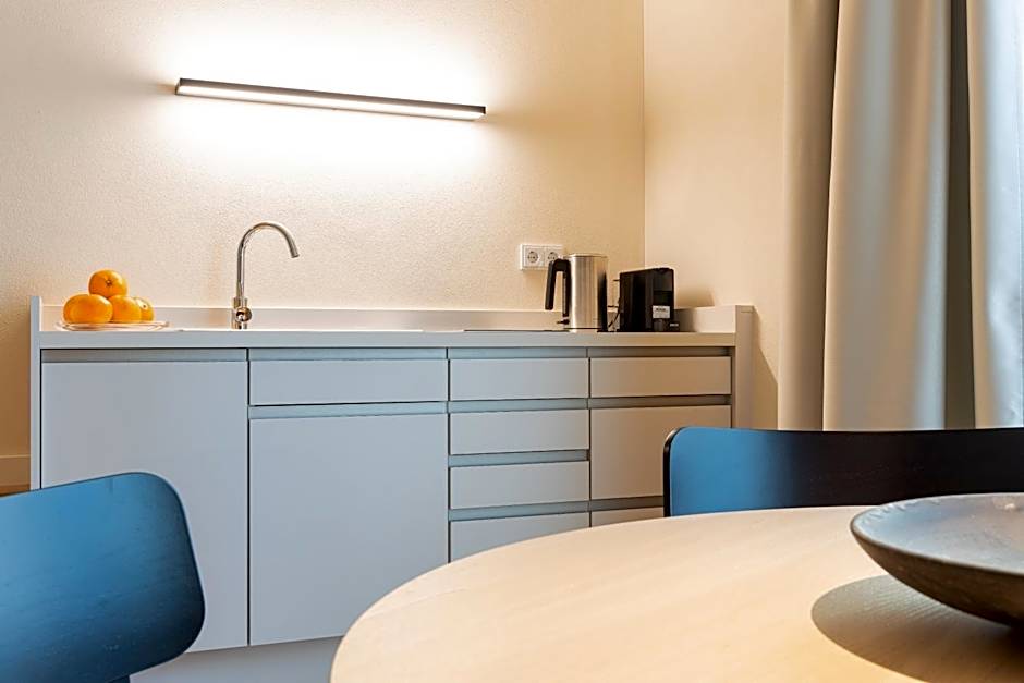 Boutique Hotel gruner Zweig