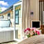 Charlesworth Lodges