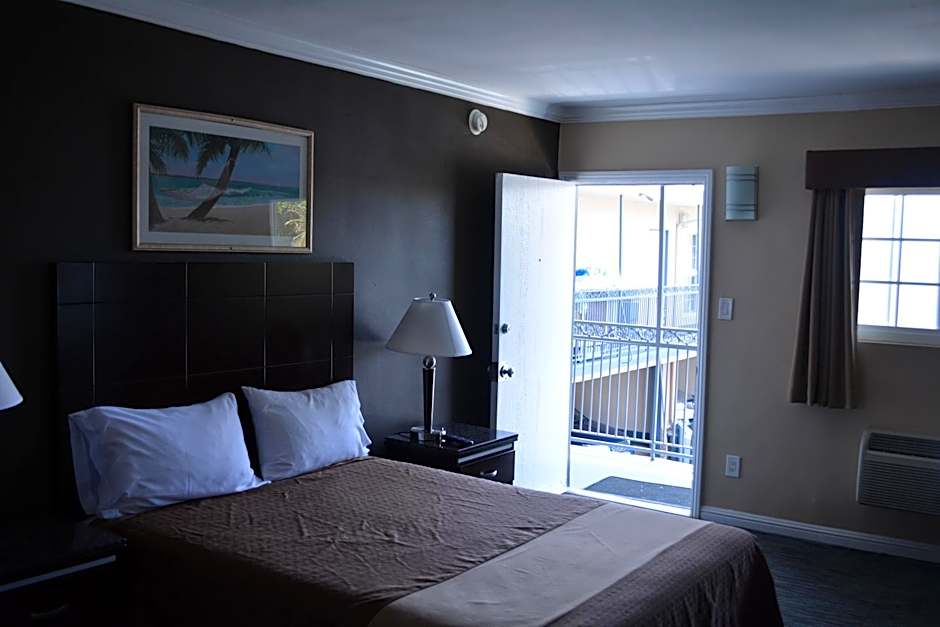 Seaside Motel