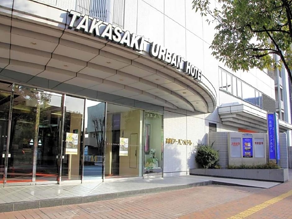 Takasaki Urban hotel - Vacation STAY 84226