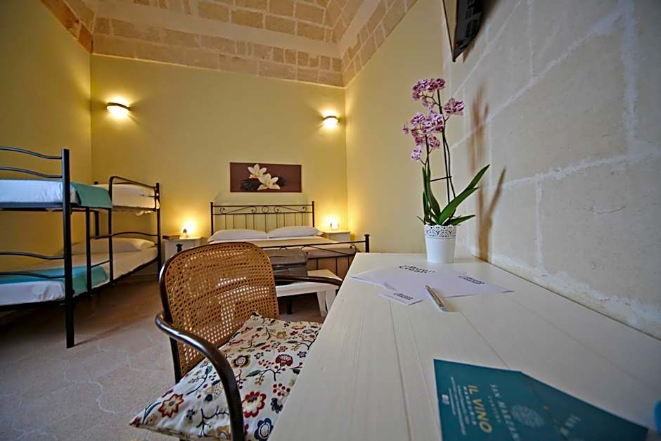 La Buona Creanza by Jdvacanze