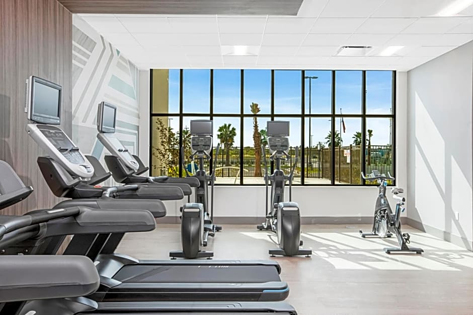 Hilton Garden Inn Harlingen Convention Center, Tx