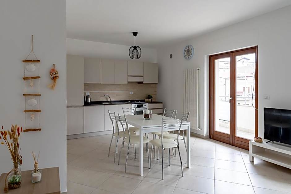 Pantaleone Rapino 56 - YourPlace Abruzzo