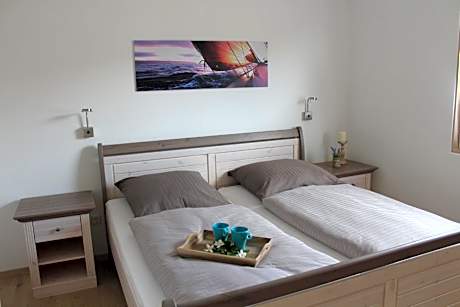 Two-Bedroom Bungalow