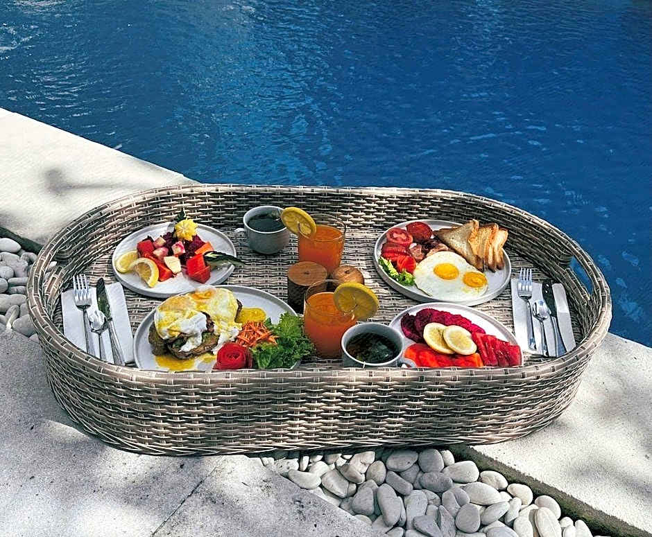 Villa Neshama – Canggu, ID