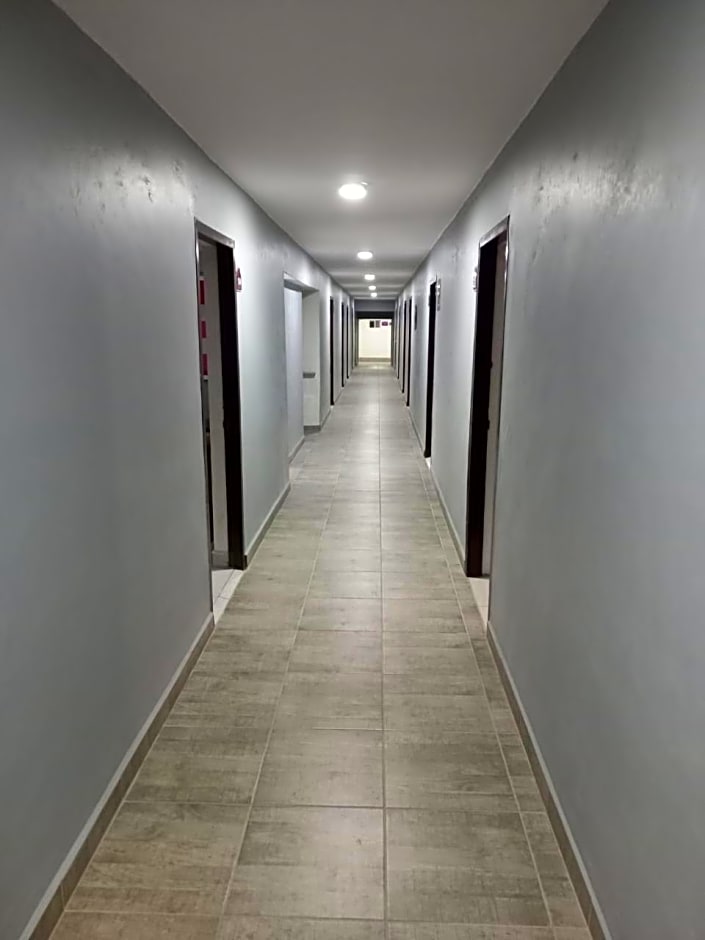 La Purisima Hotel