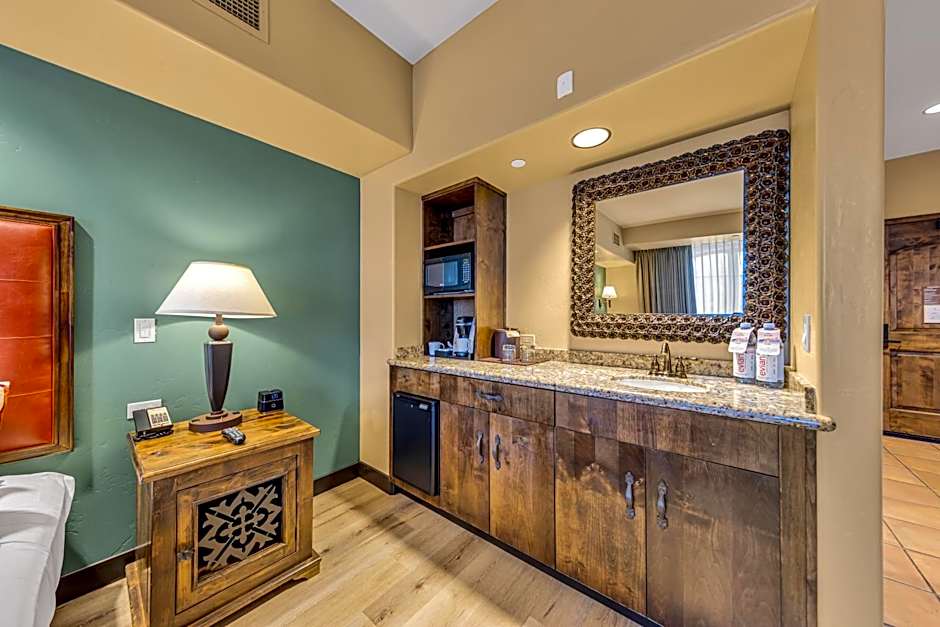 The Murieta Inn and Spa