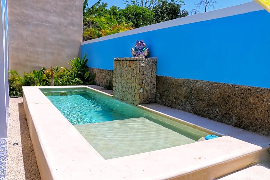Boutique Casa Azuli Santiago