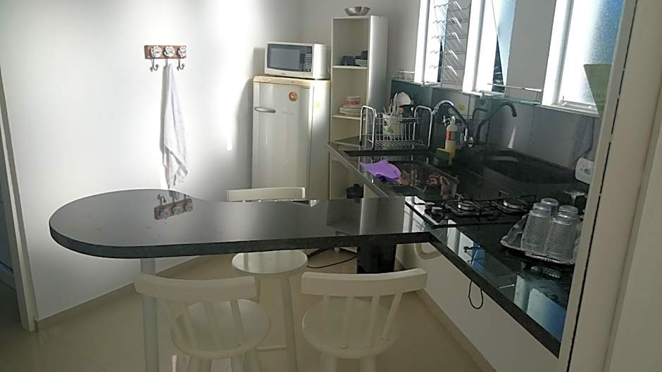 Panoramica Residencial