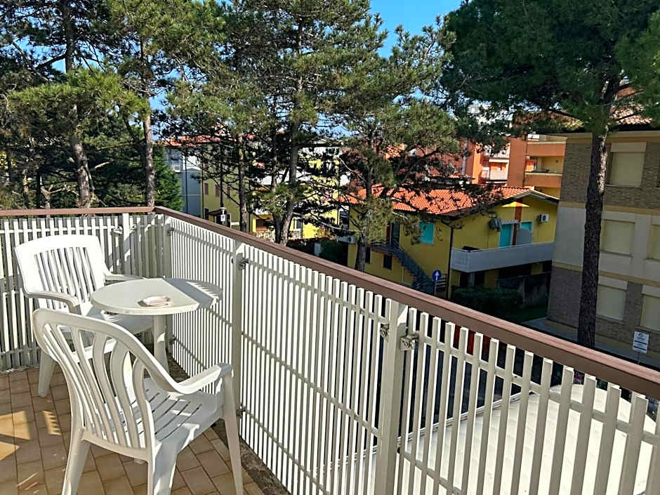 Hotel Aspe