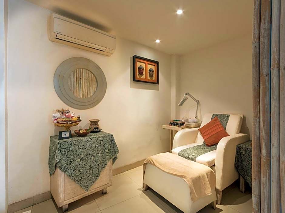 Rama Garden Hotel Bali