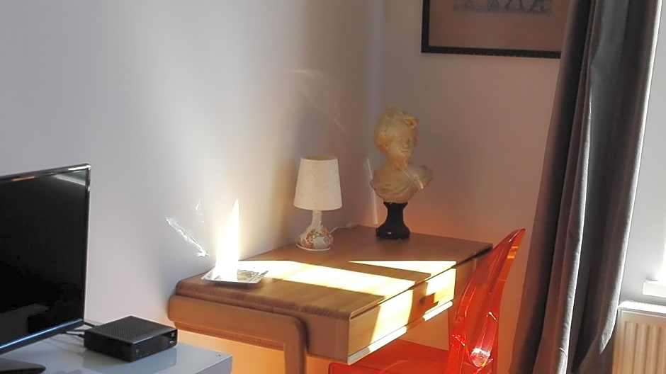 B&B Villa 36