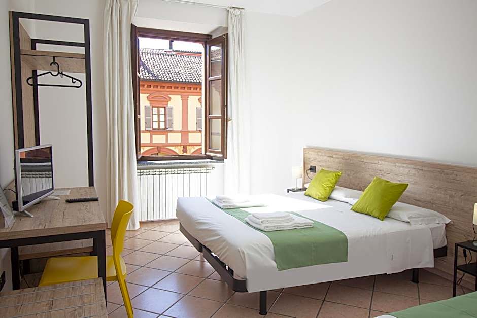 LVG Hotel Collection - Tornielli 9