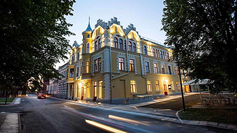 Park Hotel Viljandi