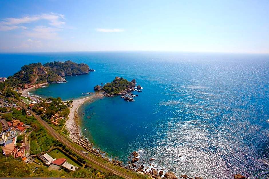 Grand Hotel San Pietro Taormina - Preferred Hotels & Resorts