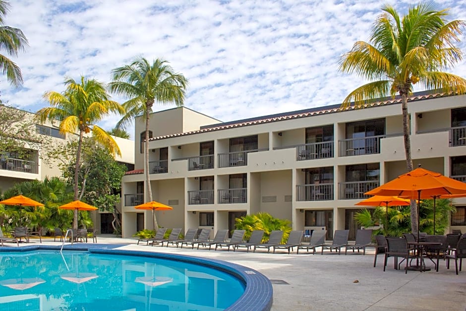 Miami Lakes Hotel