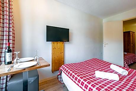 Duplex Apartment