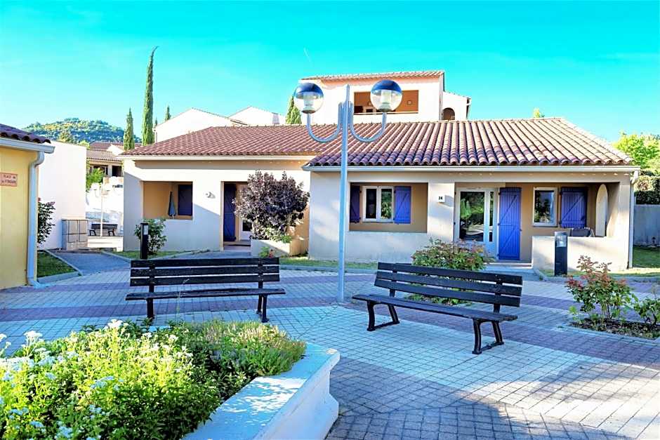 Vacances Leo Lagrange - Le Village des Lavandes