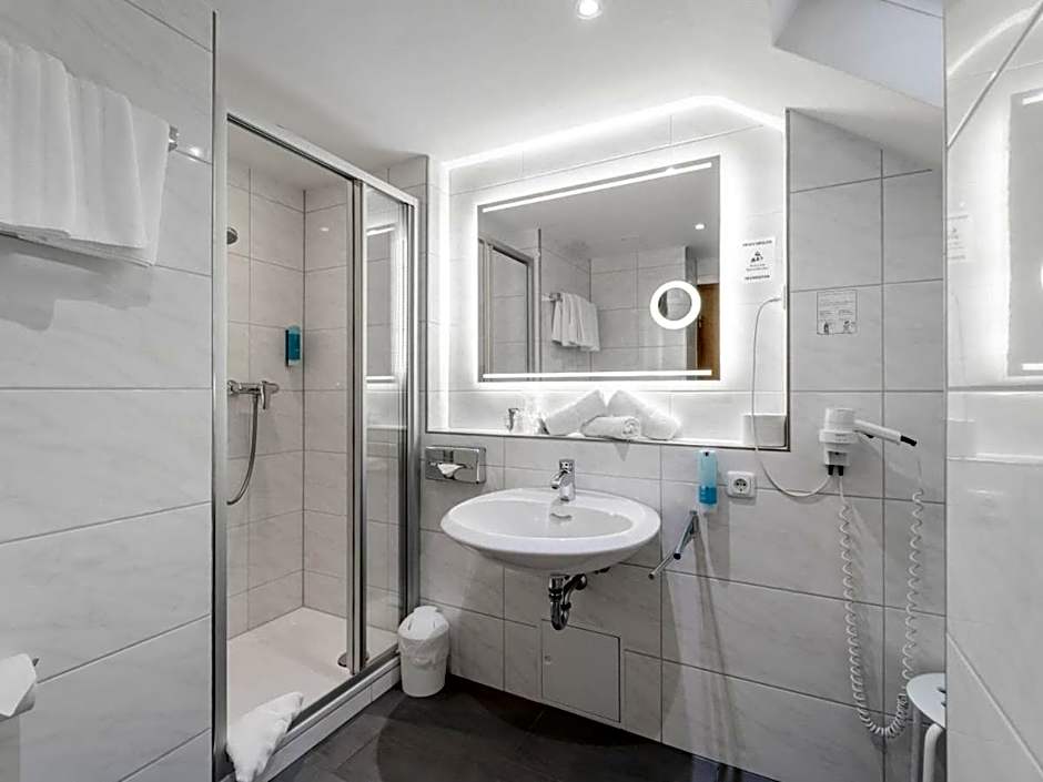 Hotel am Marschiertor