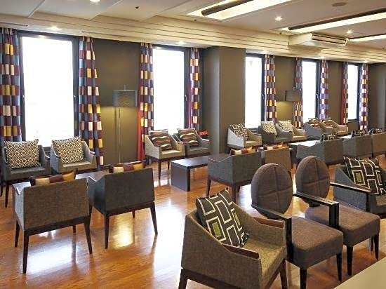 New Miyako Hotel Ashikaga