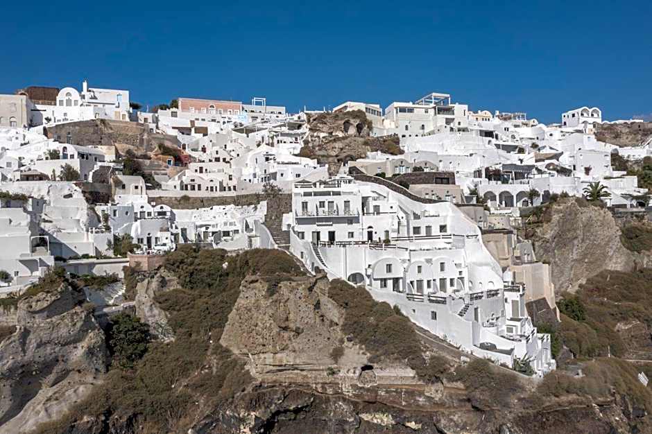 Caldera Premium Villas
