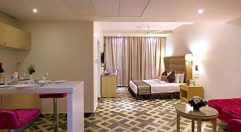 Best Western Ashoka
