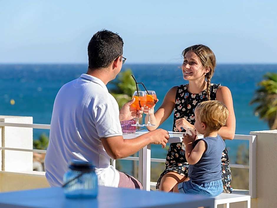 Mercure Thalasso & Spa Port Fréjus